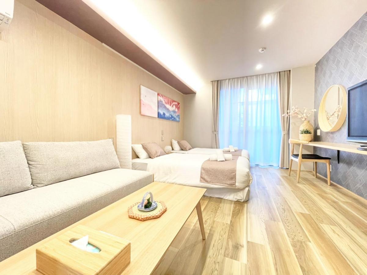 Hotel Cla-Ss Hiroshima-Dobashi Exterior photo