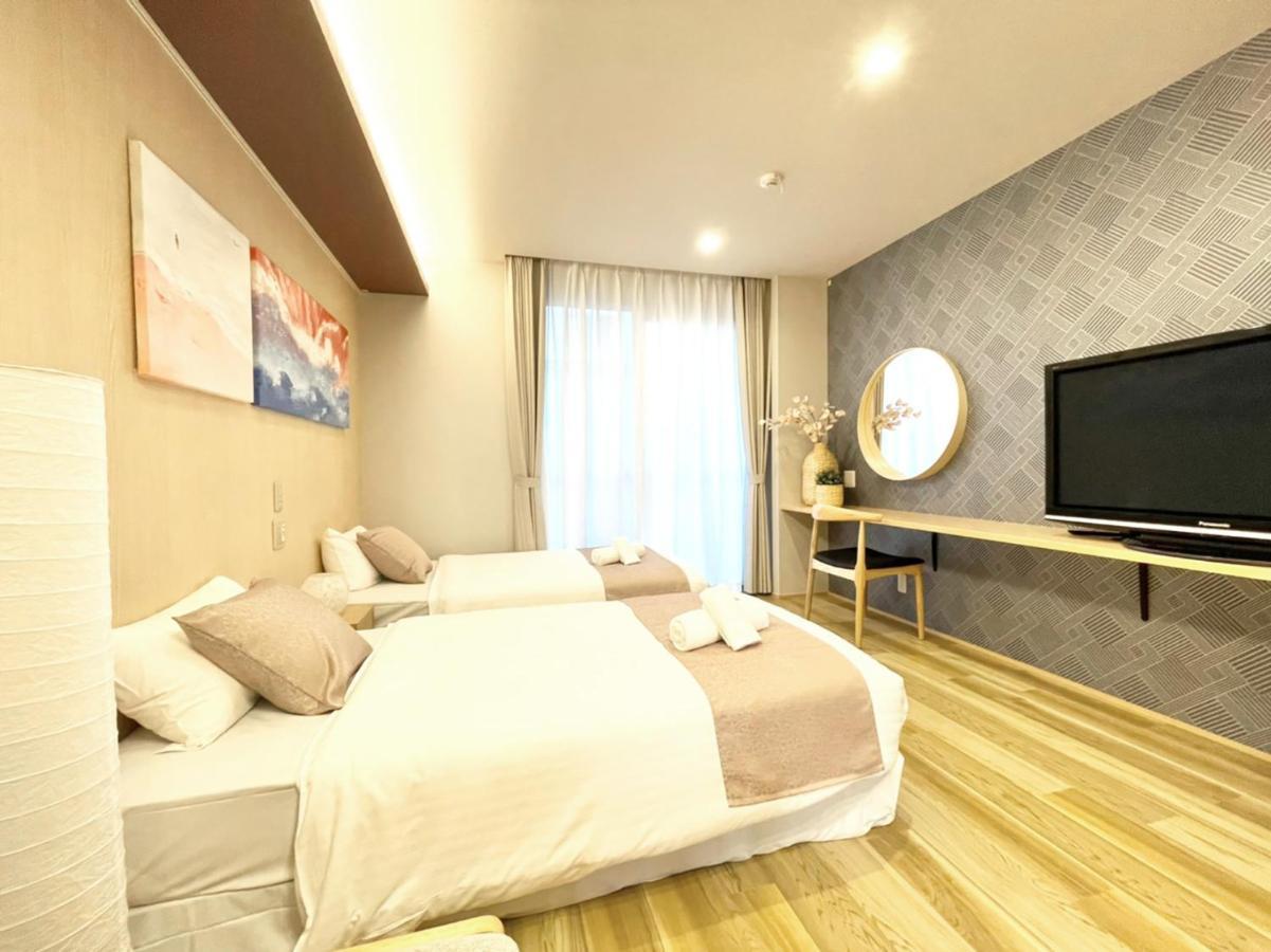 Hotel Cla-Ss Hiroshima-Dobashi Exterior photo