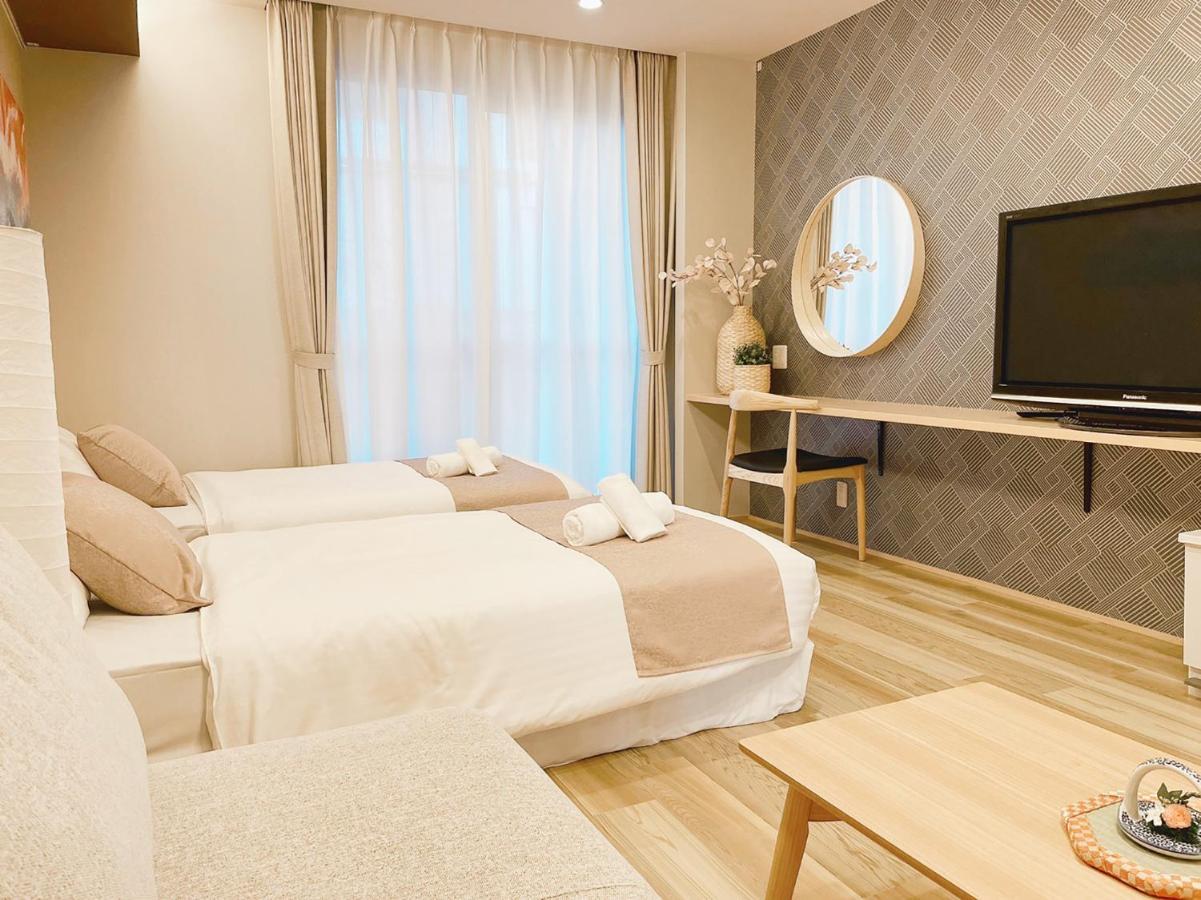 Hotel Cla-Ss Hiroshima-Dobashi Exterior photo
