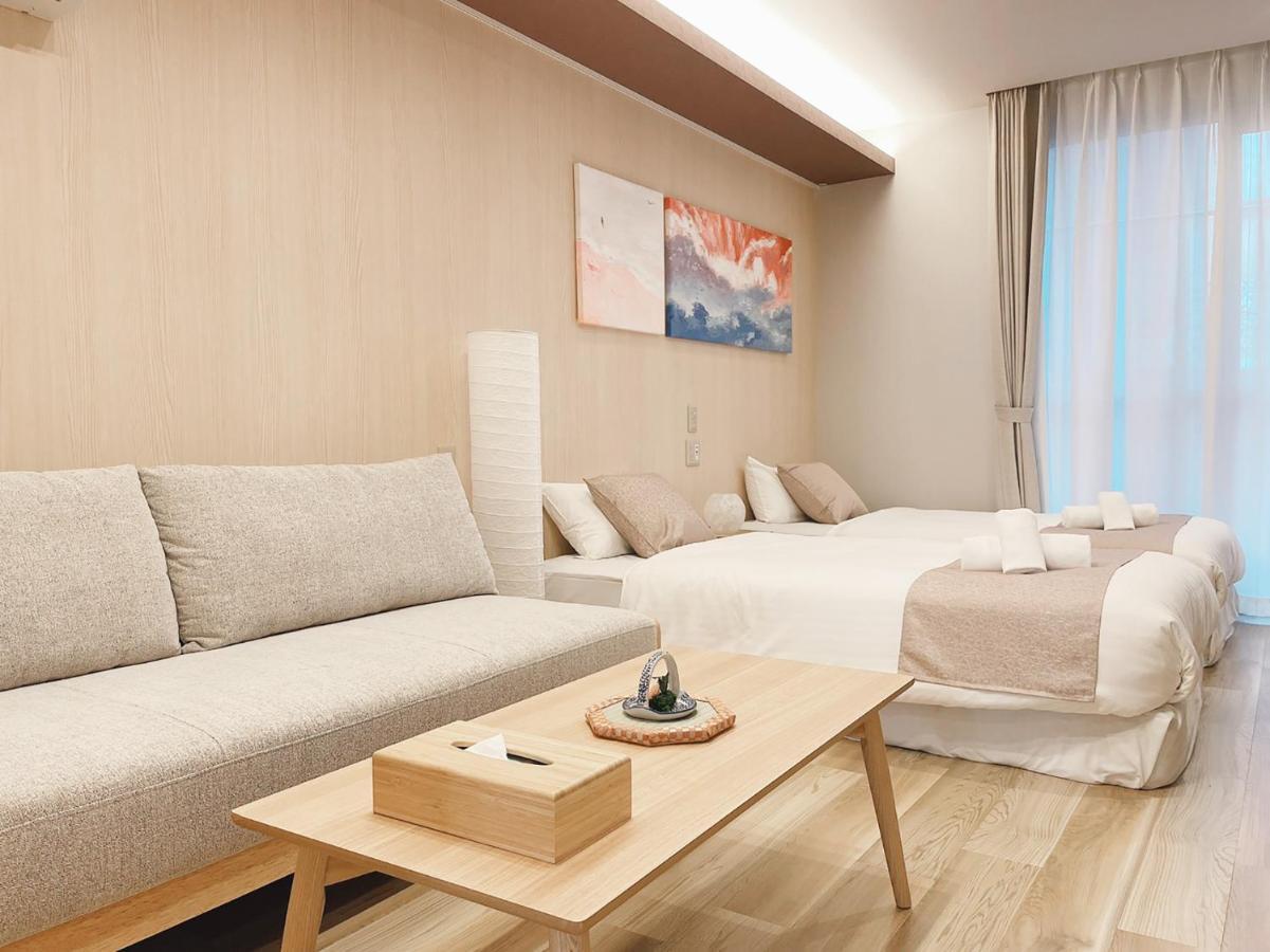 Hotel Cla-Ss Hiroshima-Dobashi Exterior photo