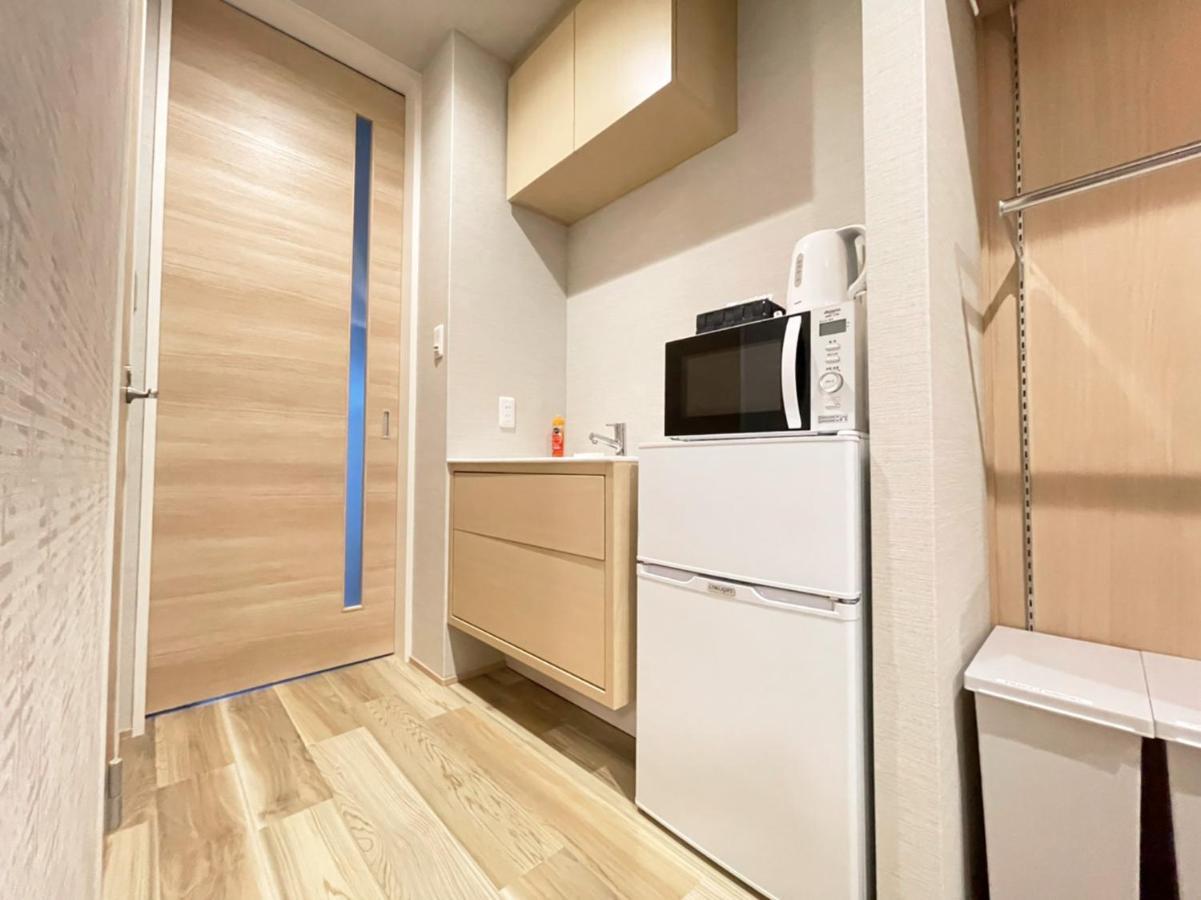 Hotel Cla-Ss Hiroshima-Dobashi Exterior photo