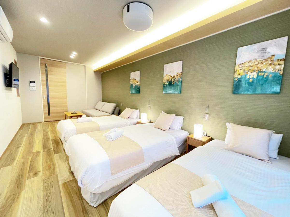 Hotel Cla-Ss Hiroshima-Dobashi Exterior photo