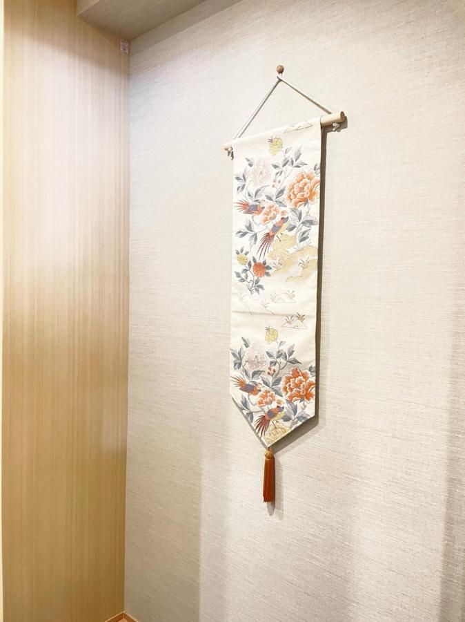 Hotel Cla-Ss Hiroshima-Dobashi Exterior photo