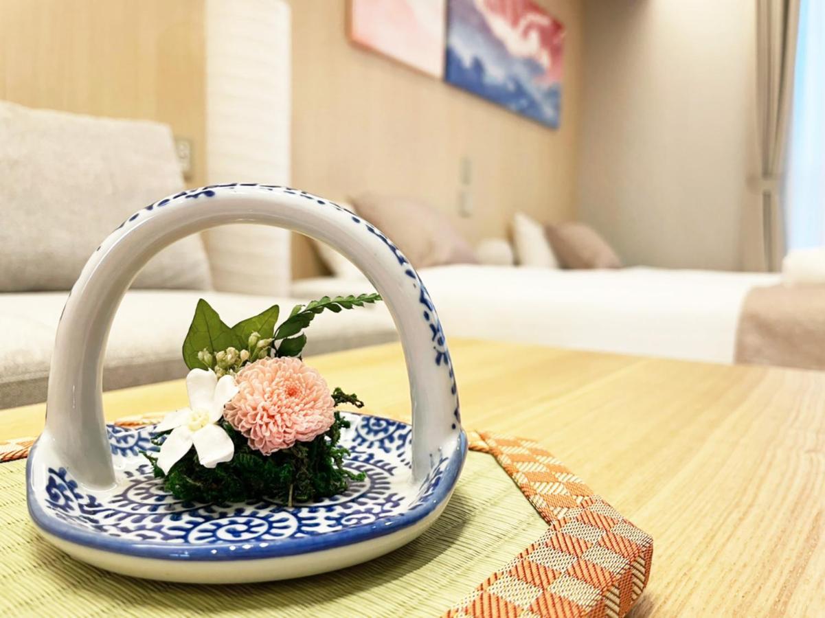 Hotel Cla-Ss Hiroshima-Dobashi Exterior photo