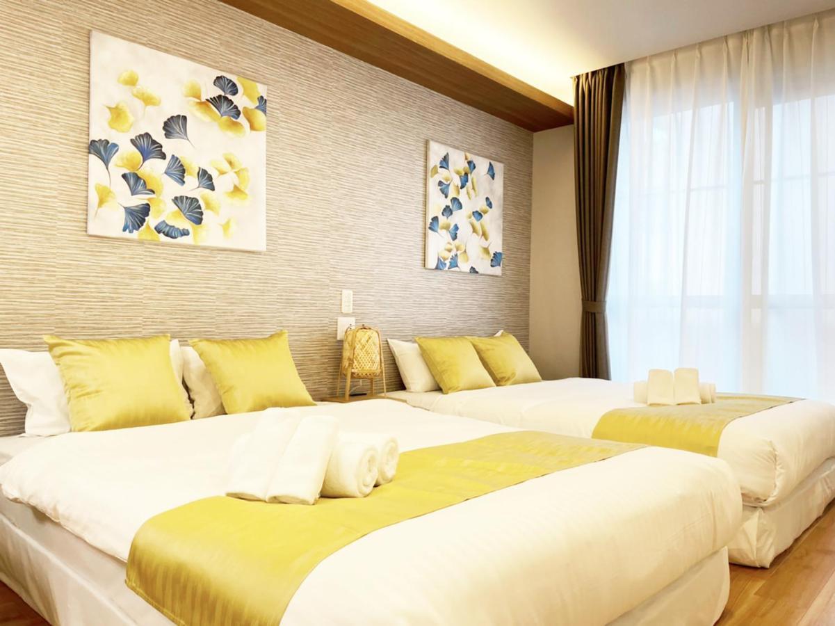 Hotel Cla-Ss Hiroshima-Dobashi Exterior photo