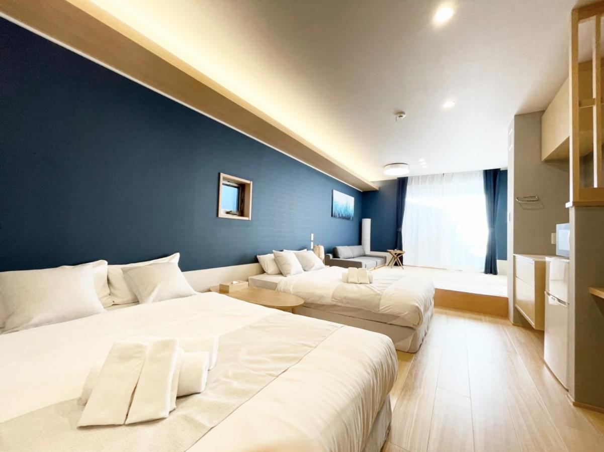Hotel Cla-Ss Hiroshima-Dobashi Exterior photo