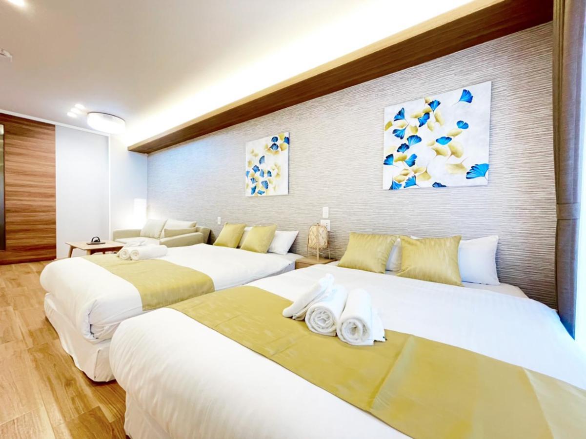 Hotel Cla-Ss Hiroshima-Dobashi Exterior photo